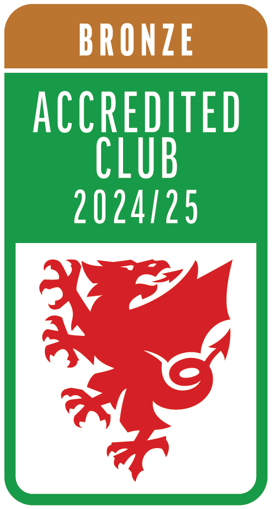 FAW Bronze Accreditation