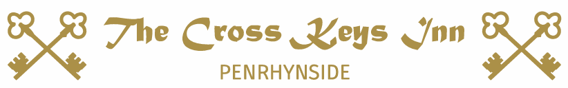 Cross Keys Inn Penrhynside